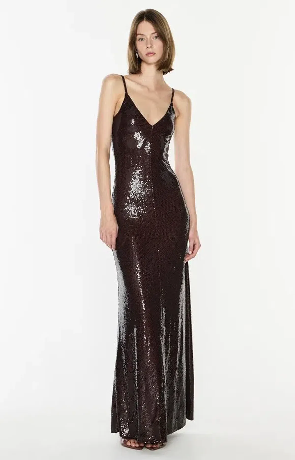 Manning Cartell Dream Maker Slip Dress Size 6 - Image 1