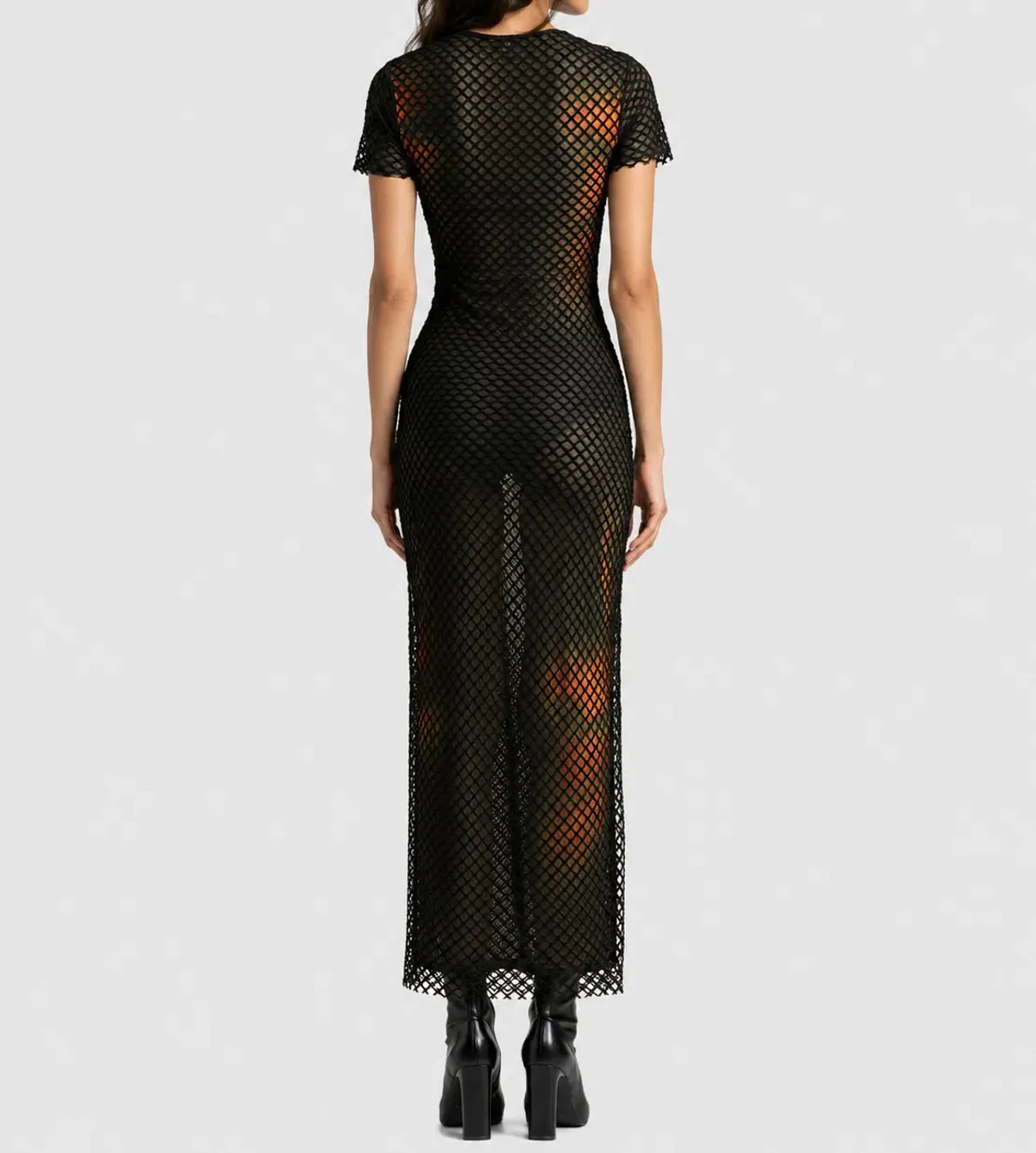 MIAOU BILLIE DRESS - Image 2