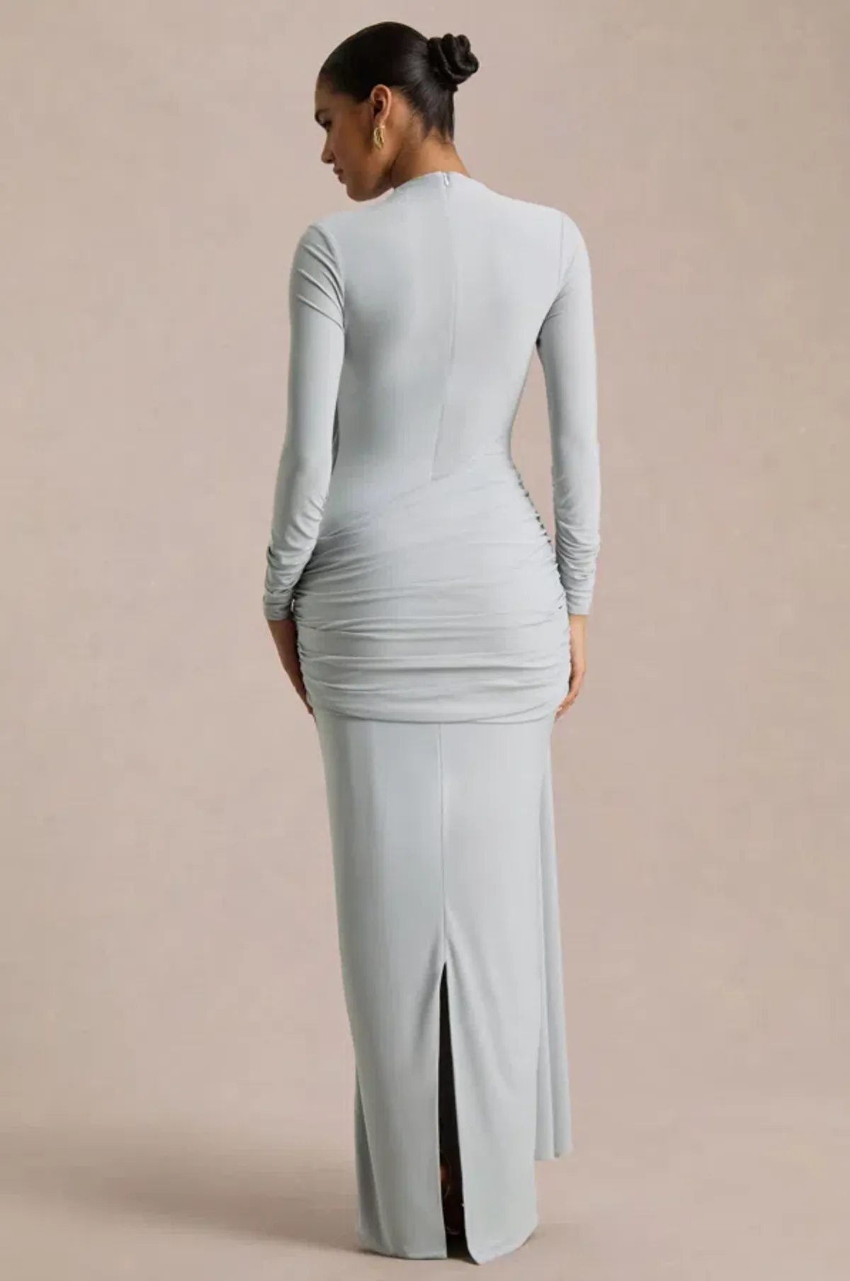 Club L London Melissa Dress - Image 5
