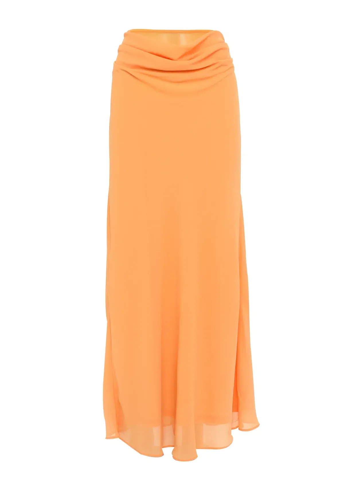 Sasha Therese Tangerine Set - Size Small/ 8 - Image 4