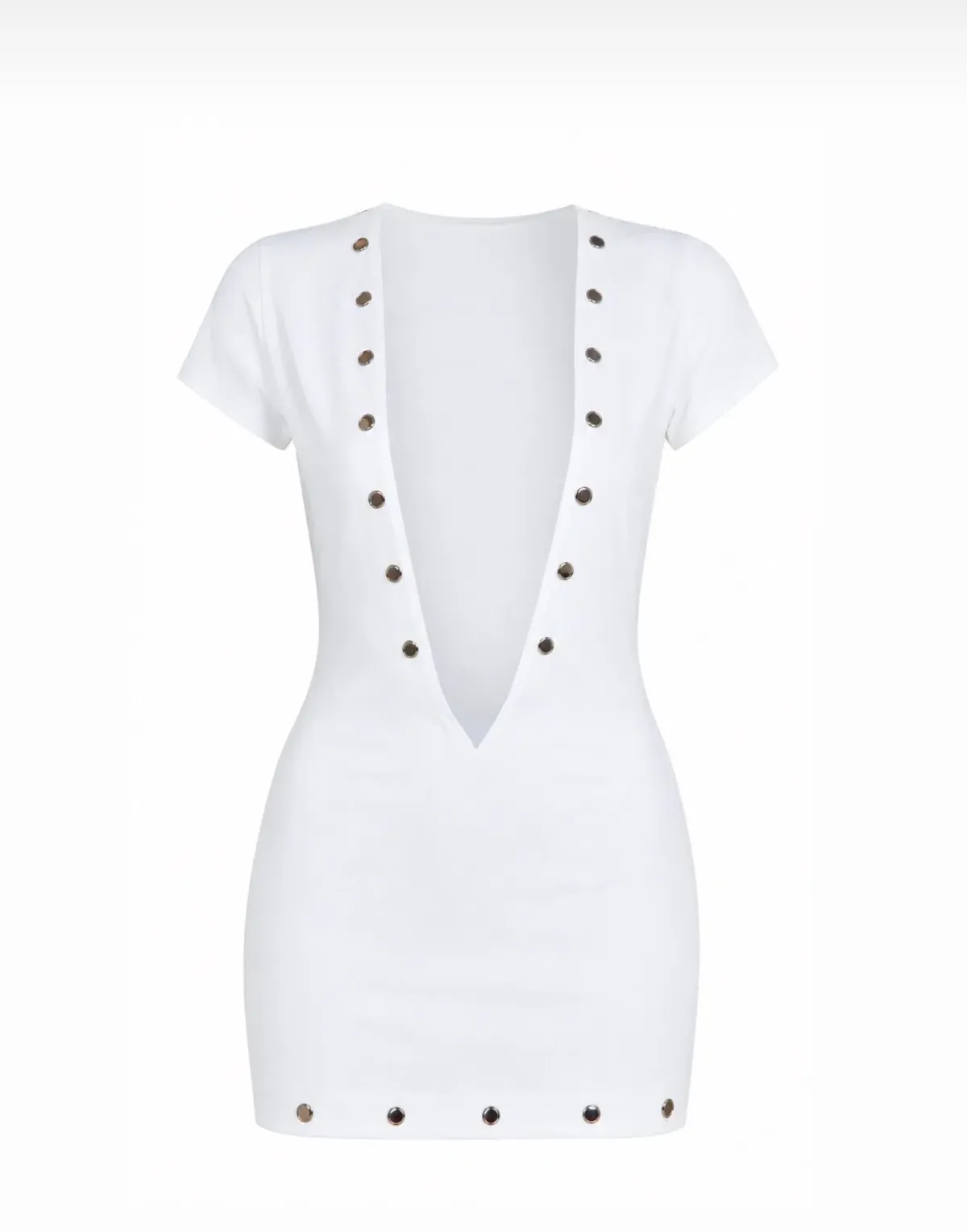 Outcast Tula Mini Dress - Image 1