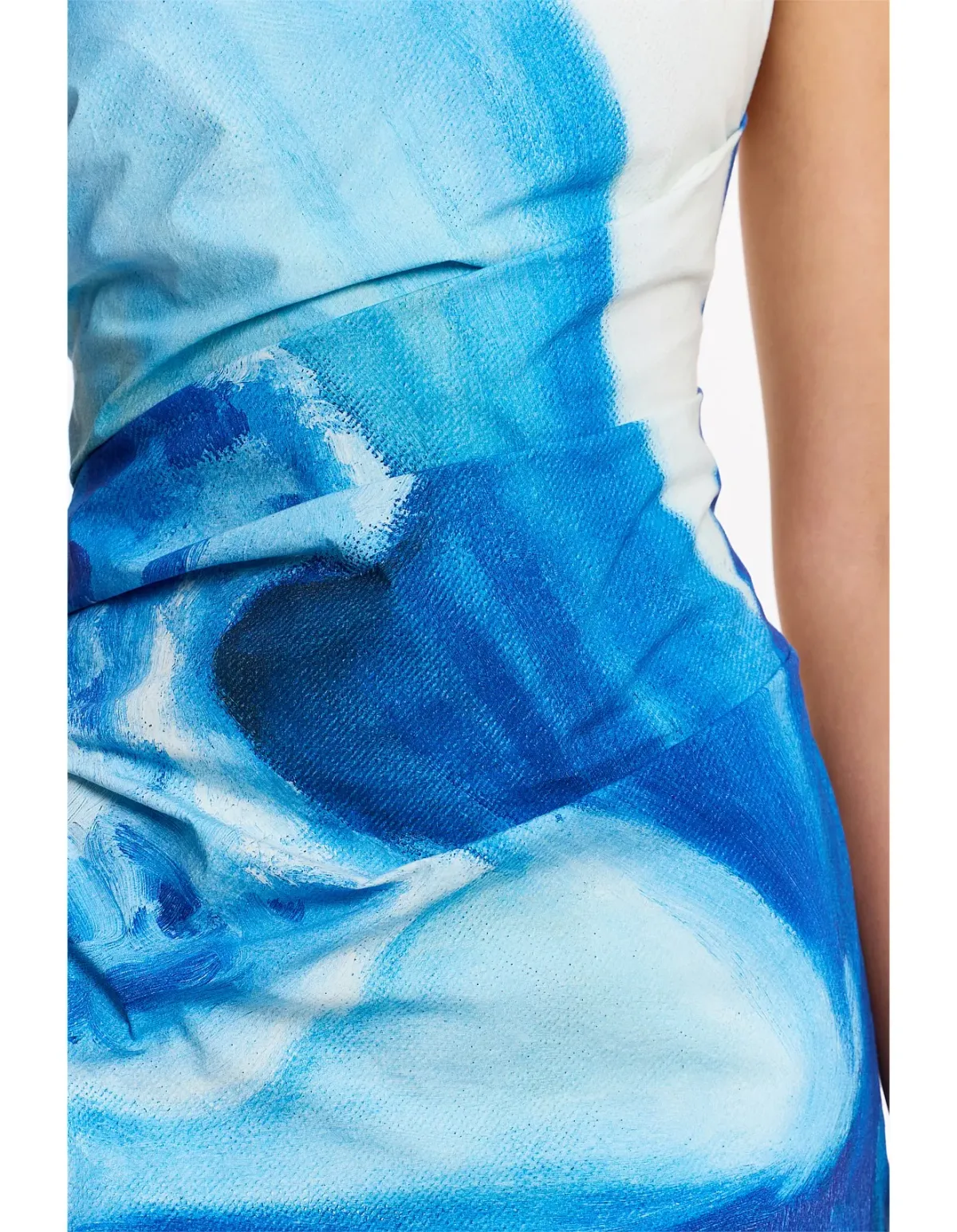 Significant Other Olea Dress Size 8 Hyperbloom - Image 4