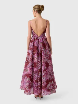 AJE FORTUNA GOWN SIZE 10 for rent on The Volte - image 3