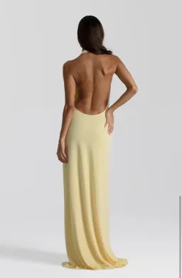 Natalie Rolt Winona Gown for rent on The Volte - image 3