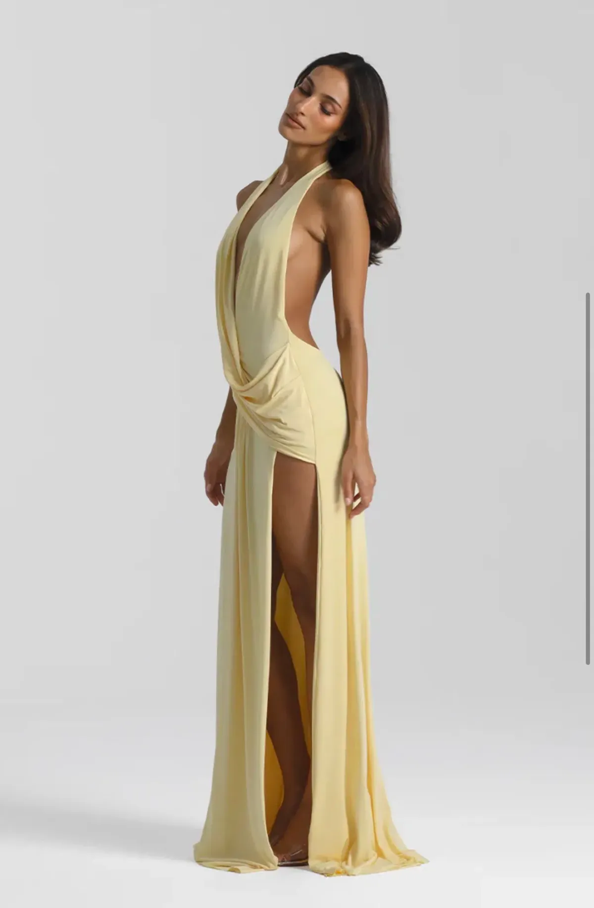 Natalie Rolt Winona Gown - Image 2