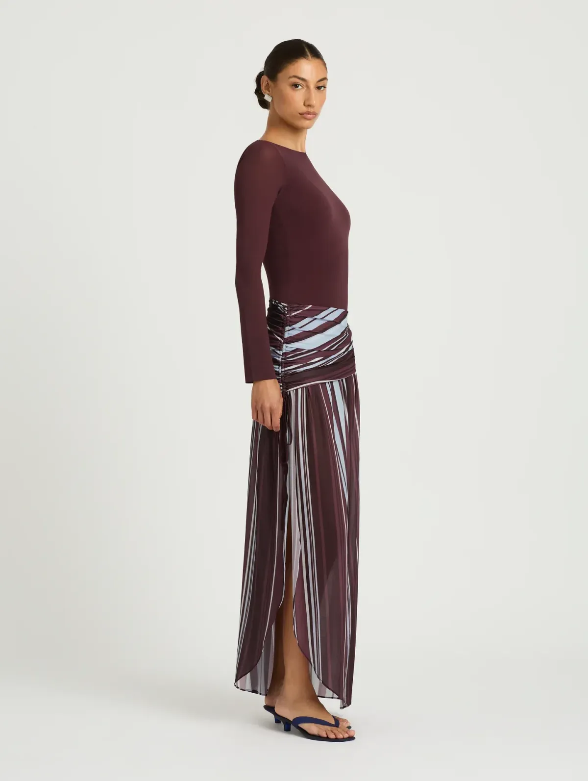 BENNI Jana Long Sleeve - Image 2