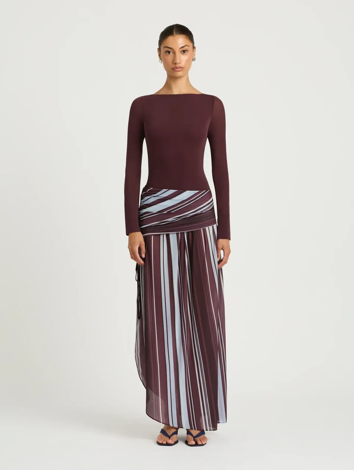 BENNI Jana Long Sleeve - Image 1