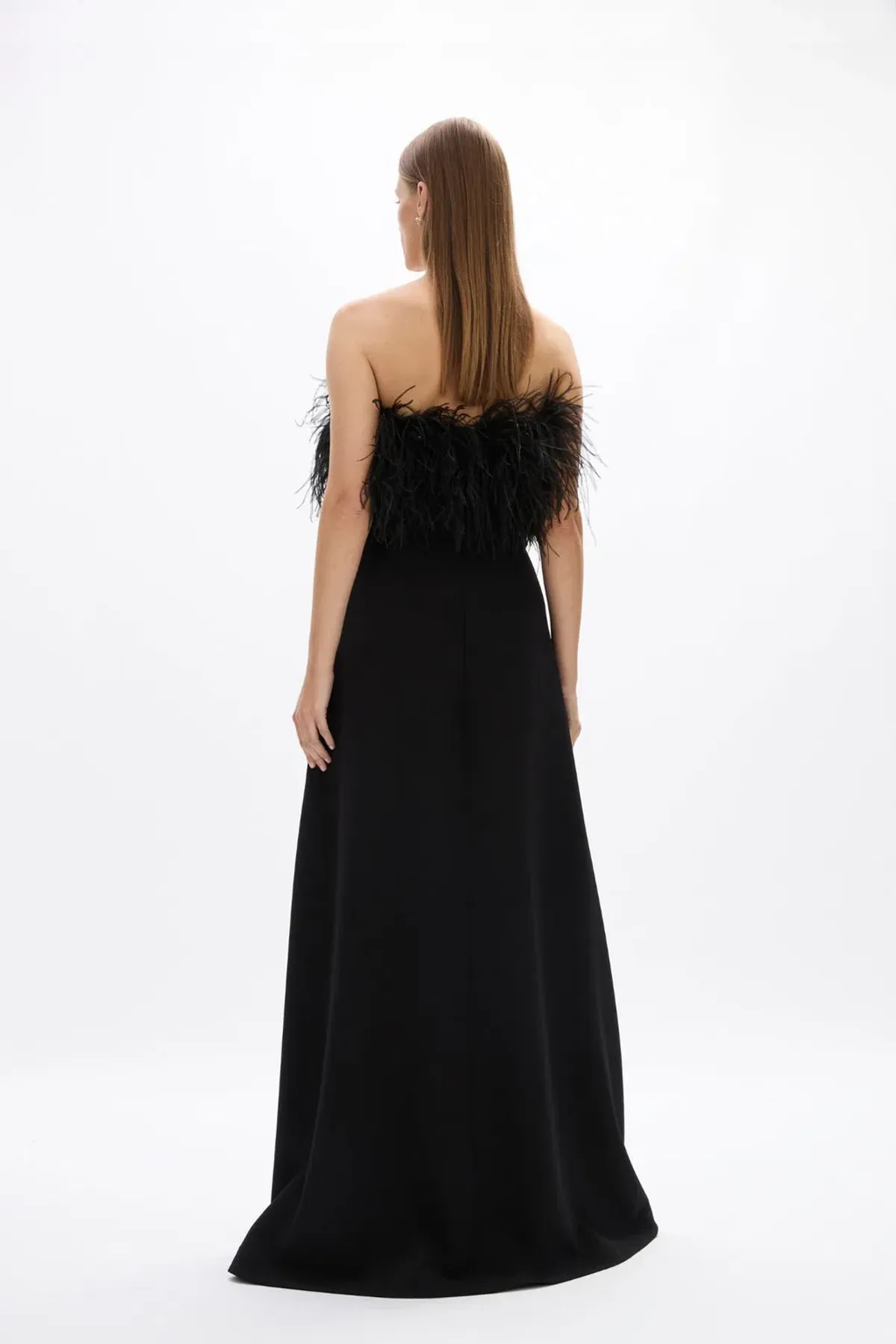 RACHEL GILBERT LINK GOWN SIZE 1 - Image 4