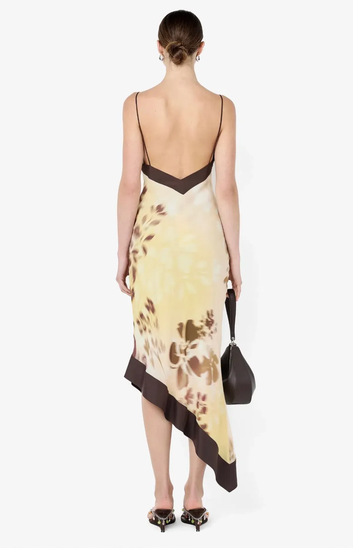 Bec & Bridge Asym Midi - Image 3