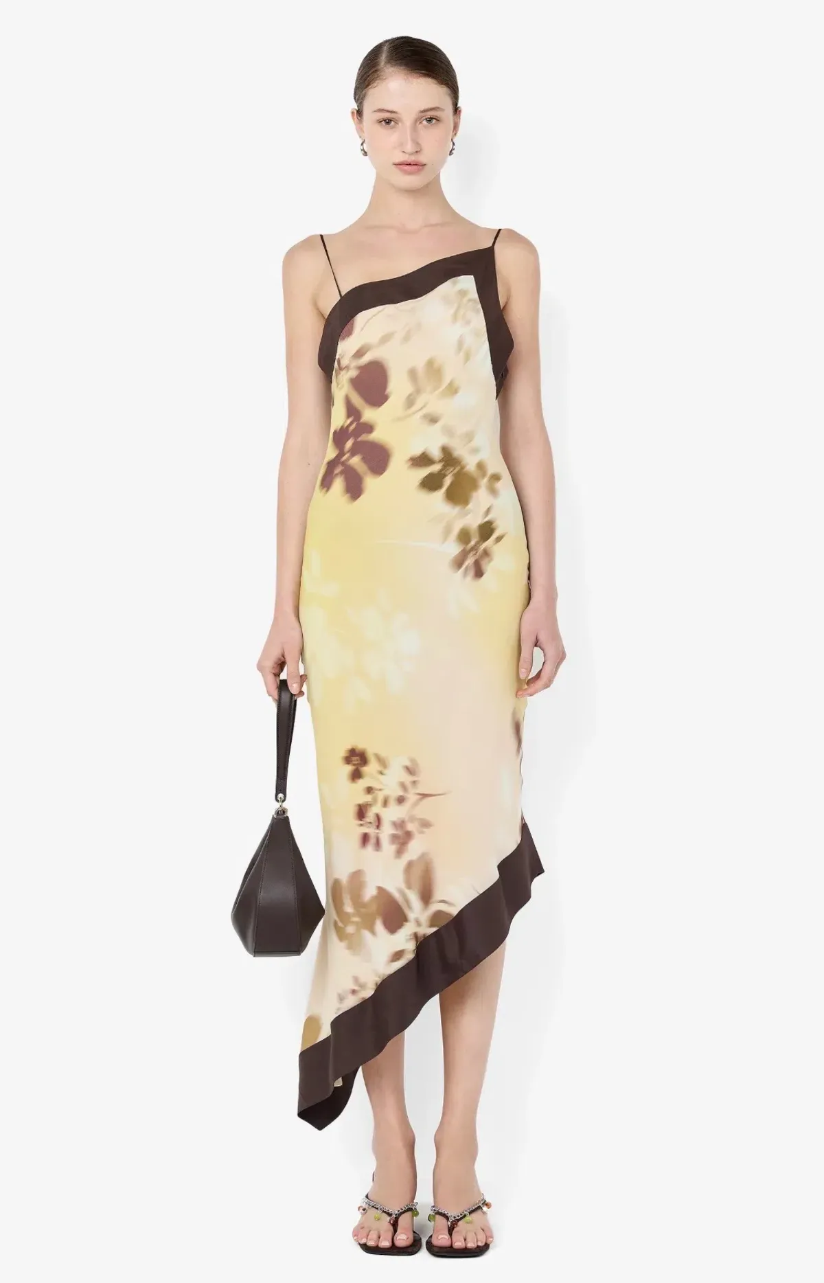 Bec & Bridge Asym Midi - Image 1