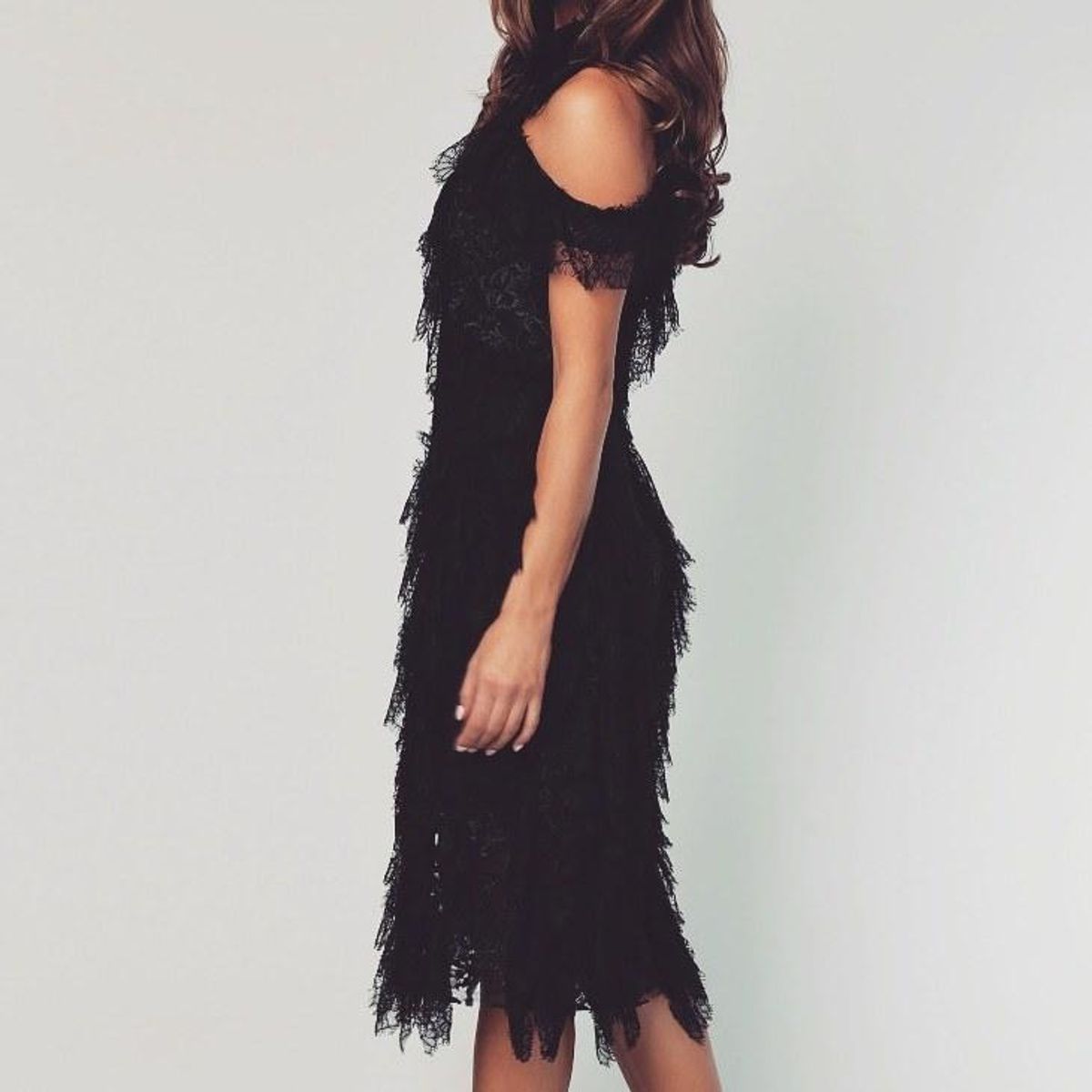 Thurley Celestial Midi Dress - Image 2