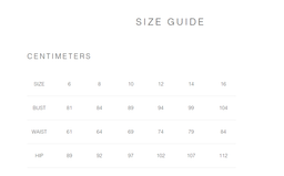 Pasduchas / Gaggle Dress / Black / Size 14 for rent on The Volte - image 4
