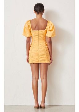 JO Jo Mini dress for rent on The Volte - image 5