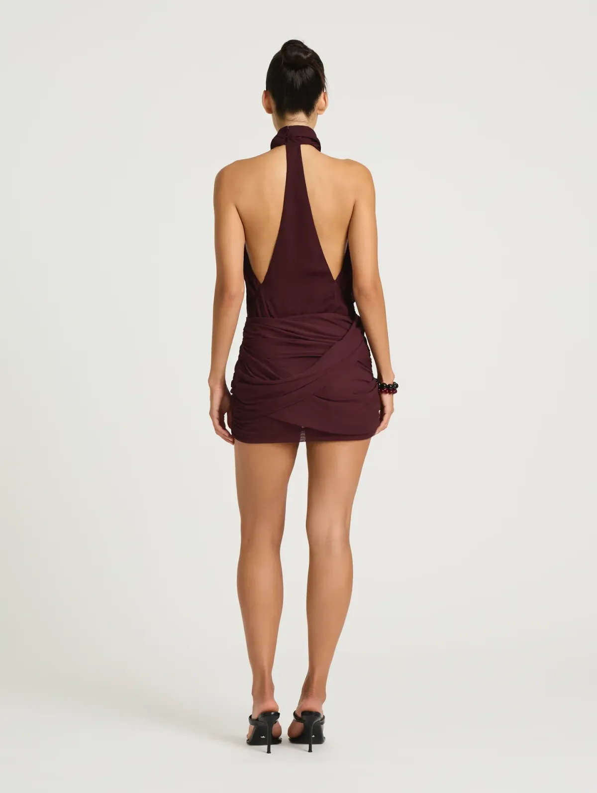 BENNI Maisie Mini Dress - Image 3