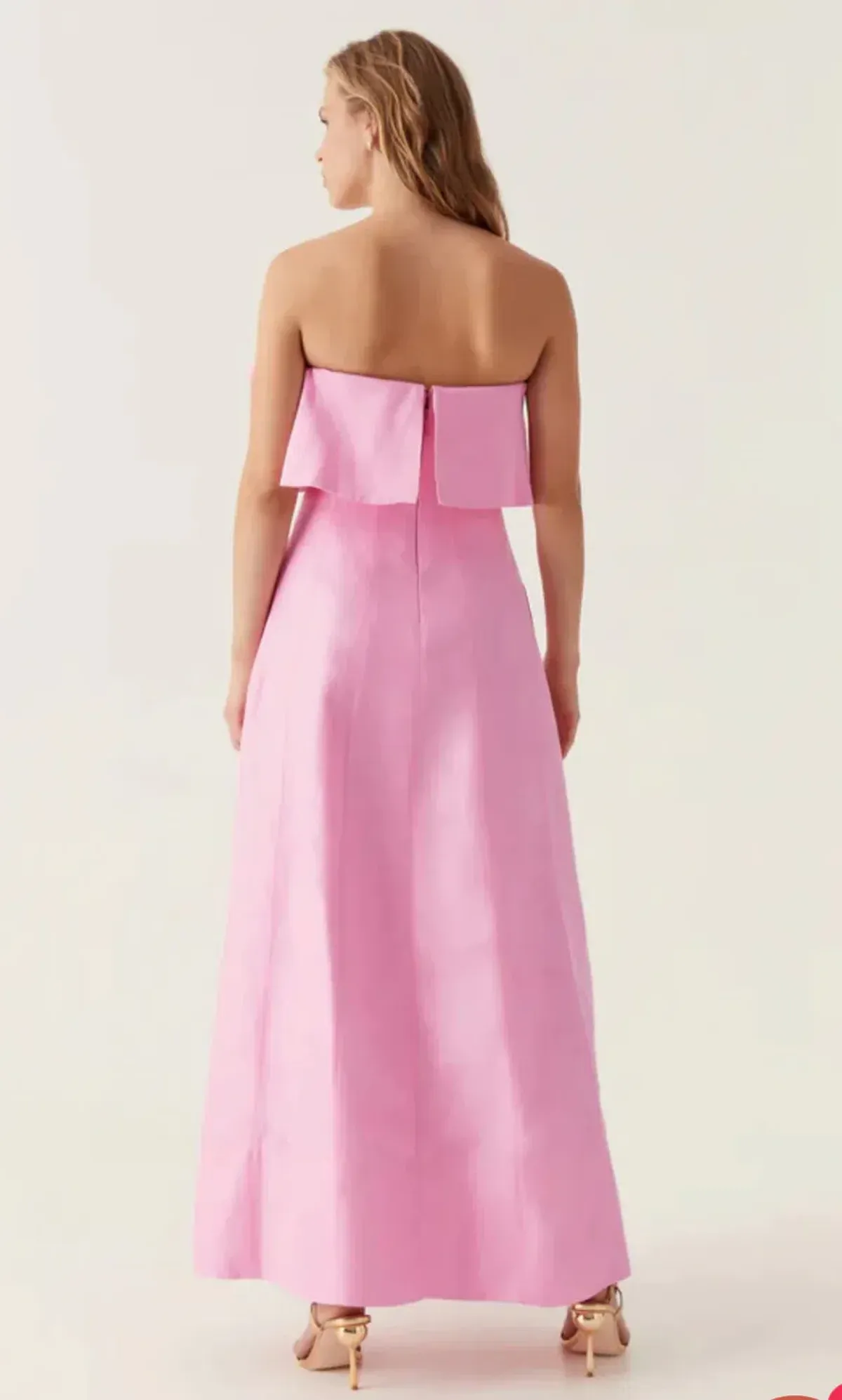AJE Shallow Dress - Image 2