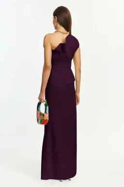Acler Lugano Maxi Fig 12 for rent on The Volte - image 2