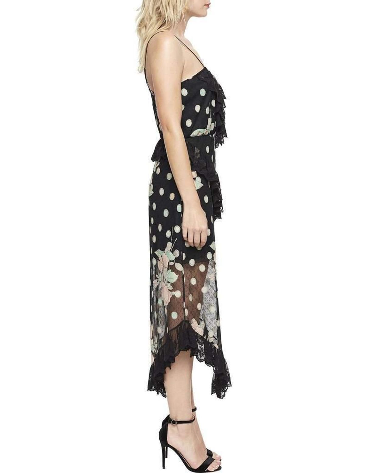 Alice McCall - We are Golden Dress Size 6 - Image 2
