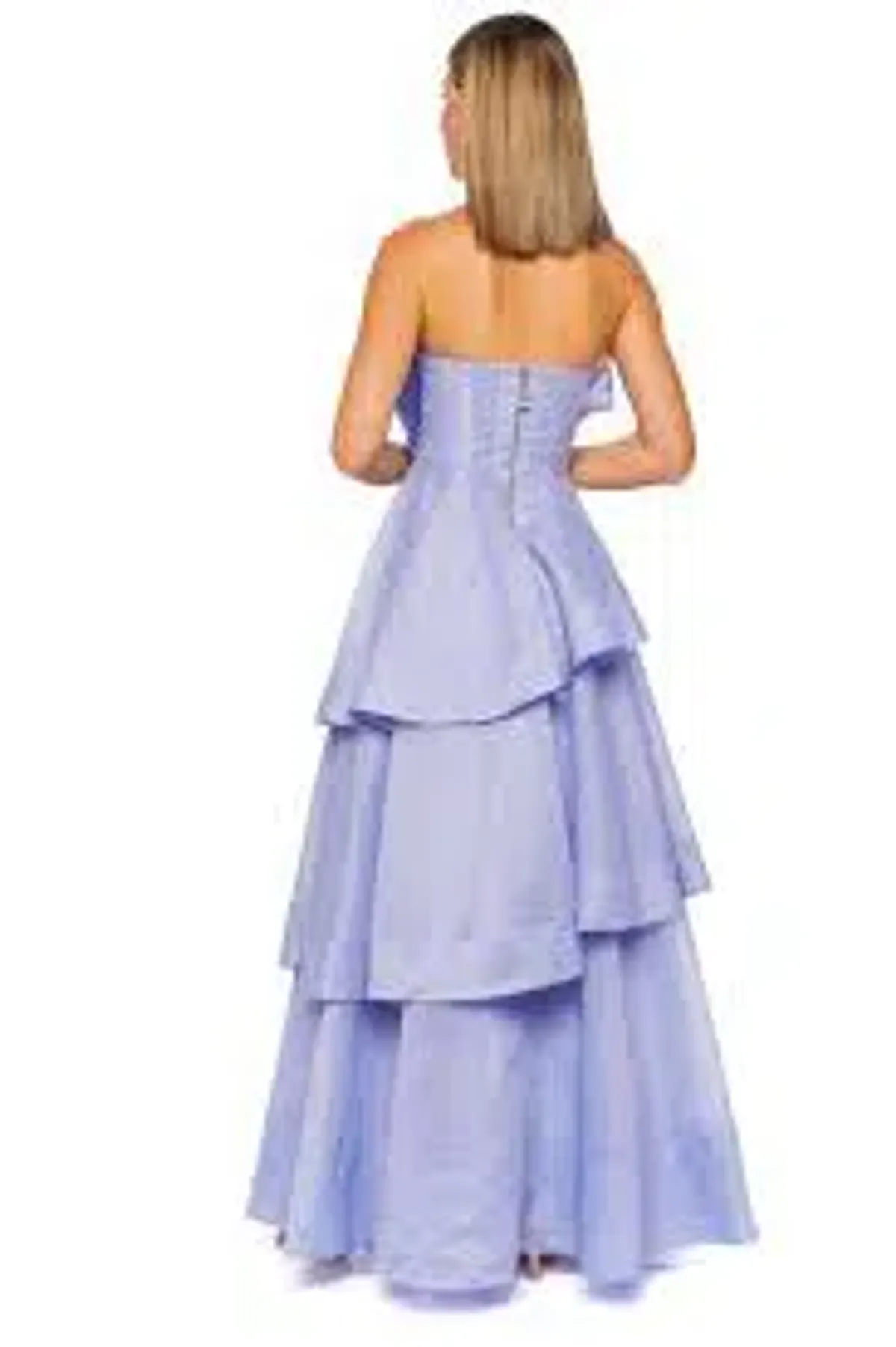 SELESTIA GOWN - Image 2