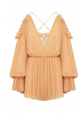 Alice McCall - Shake for me PS playsuit Sz 6 for rent on The Volte - image 5