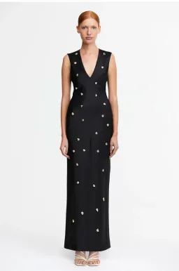 Acler Pattison Dress for rent on The Volte - image 1