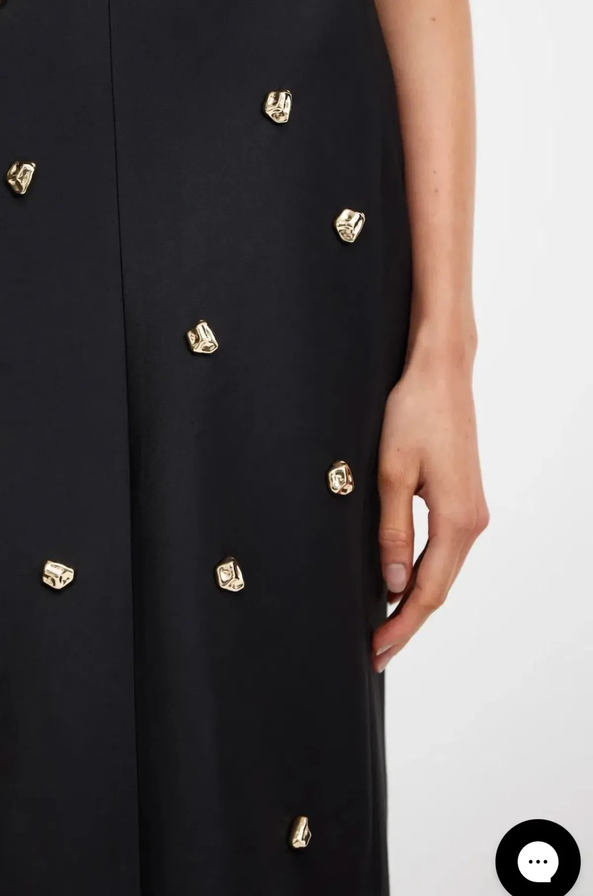 Acler Pattison Dress - Image 4