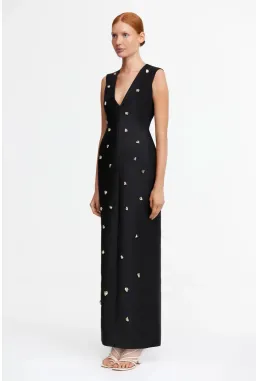 Acler Pattison Dress for rent on The Volte - image 2