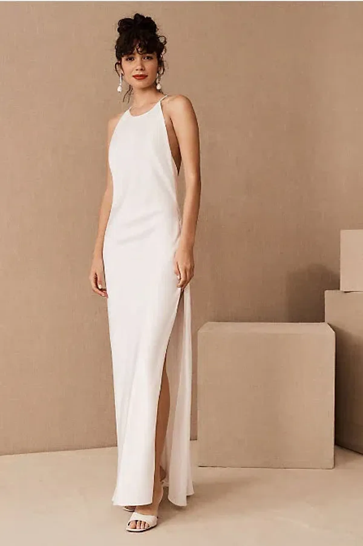 Hudson Gown - Image 1