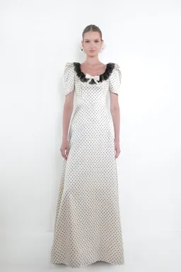 The Concept Eugene Dress Size XS for rent on The Volte - image 1