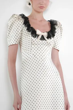 The Concept Eugene Dress Size XS for rent on The Volte - image 2