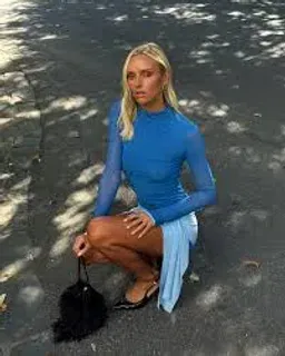 Benni Kingsley dress for rent on The Volte - image 4