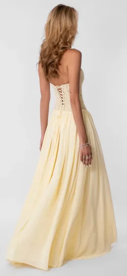 Fenity Faye dress for rent on The Volte - image 6