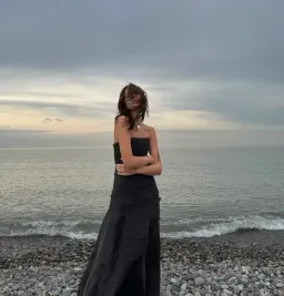 🖤 AJE Soundscape Maxi Dress – Black – Size 14 AU Formal Gown🖤 for rent on The Volte - image 4