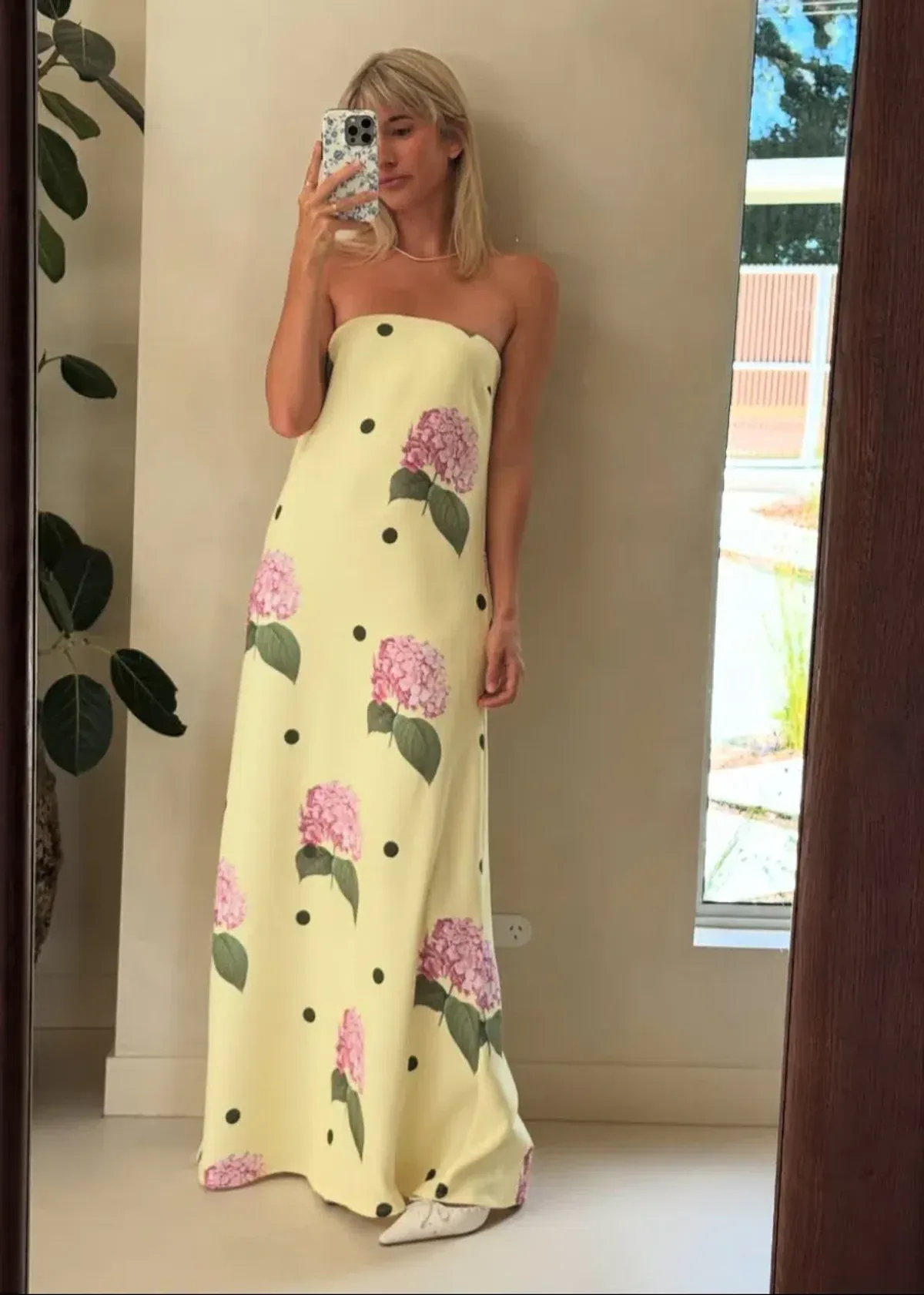 Palm Noosa Alessia Dress Size 8  - Image 2