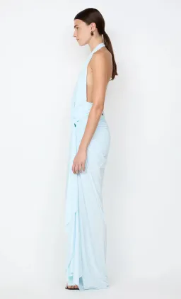 Bec & Bridge Clementine Maxi Blue Size 10 for rent on The Volte - image 3