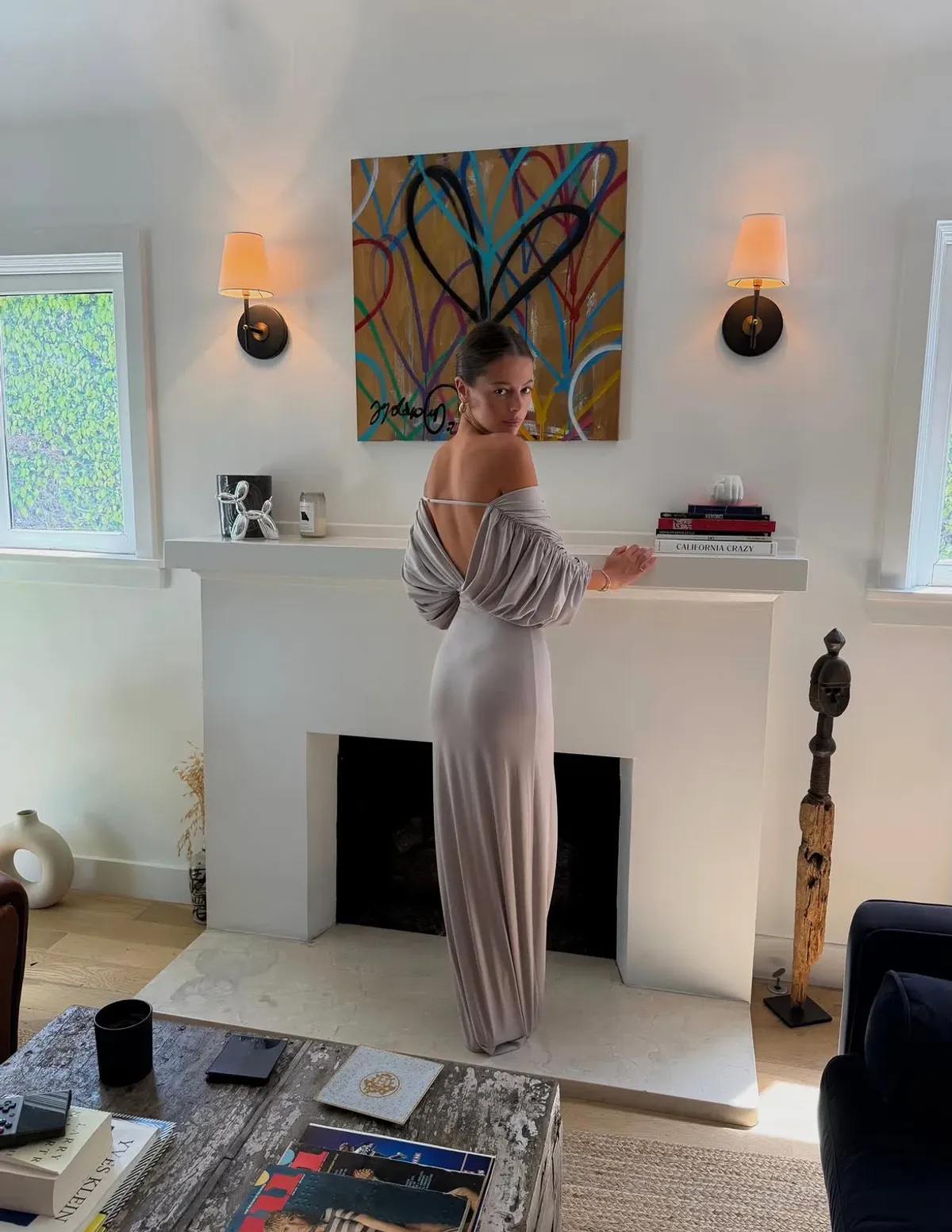 The Neve Dress - Image 2