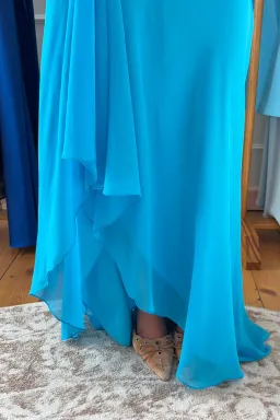Skye Dress by Niteline for rent on The Volte - image 4