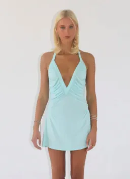 SOLAMUSA ANGELINA MINI AQUA 8 for rent on The Volte - image 1