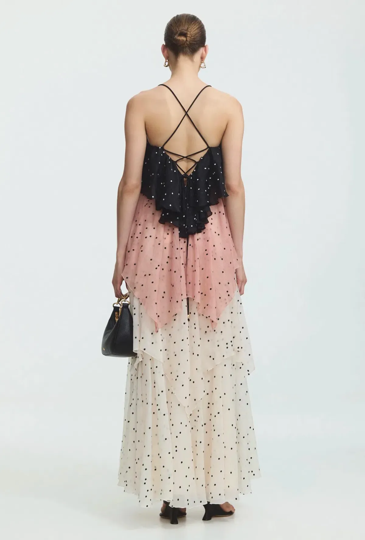 Aje Songstress Gown - size 8  - Image 2