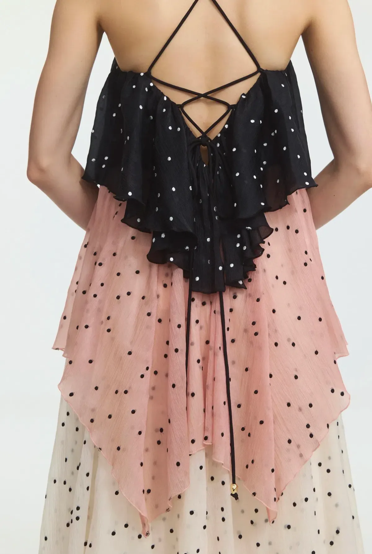 Aje Songstress Gown - size 8  - Image 5
