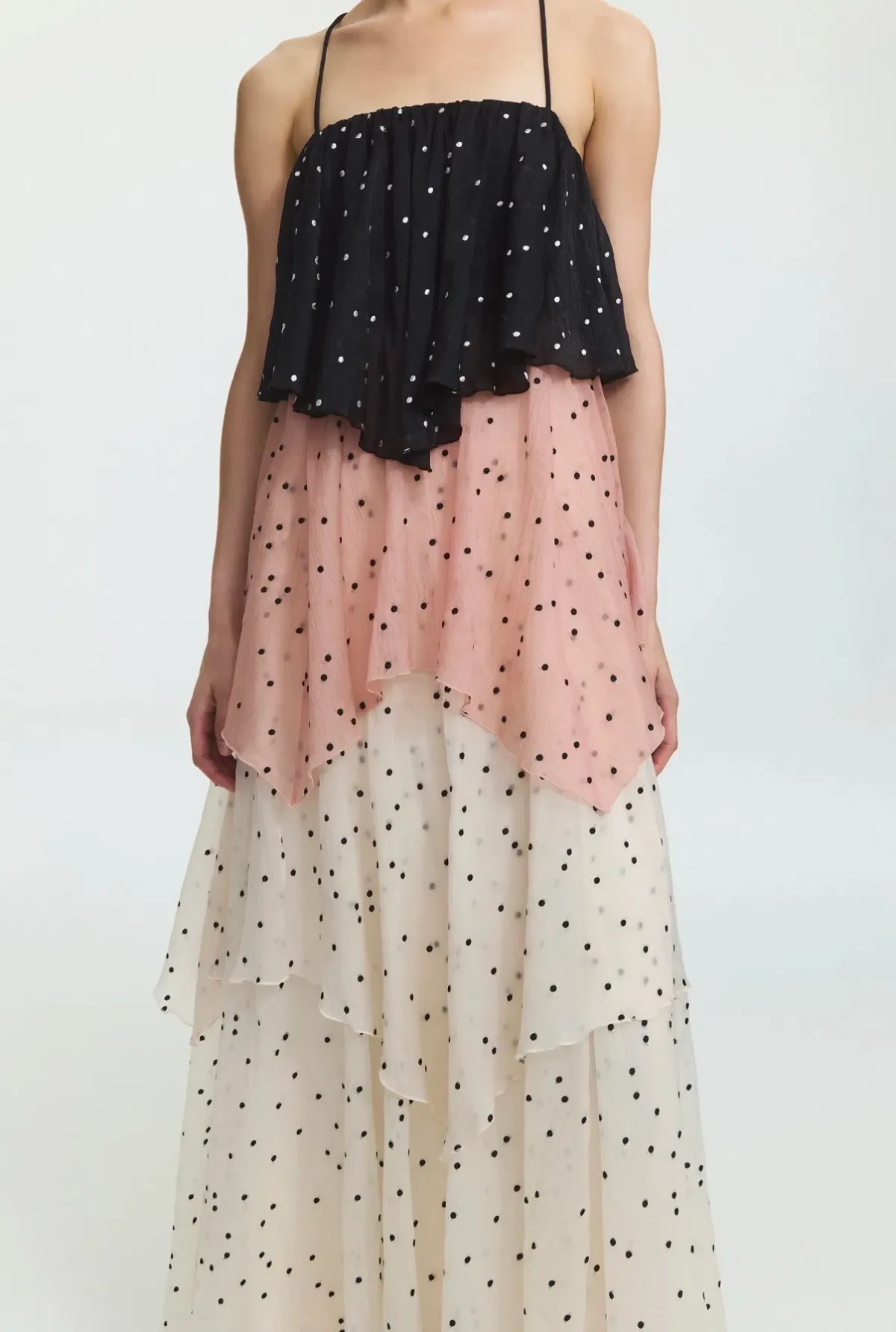 Aje Songstress Gown - size 6 - Image 3