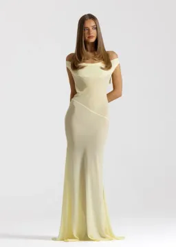 Natalie Rolt Anita Dress Size 8  for rent on The Volte - image 2
