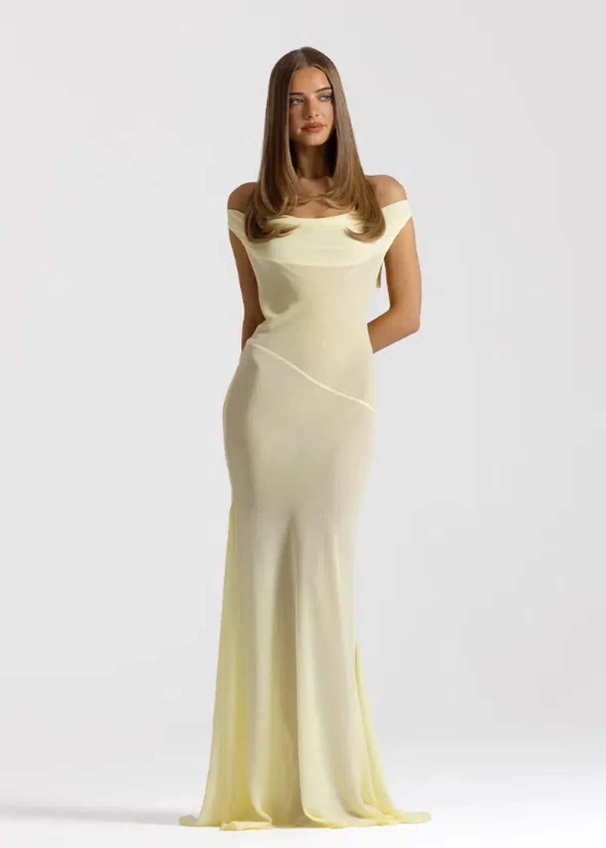 Natalie Rolt Anita Dress Size 10 - Image 2