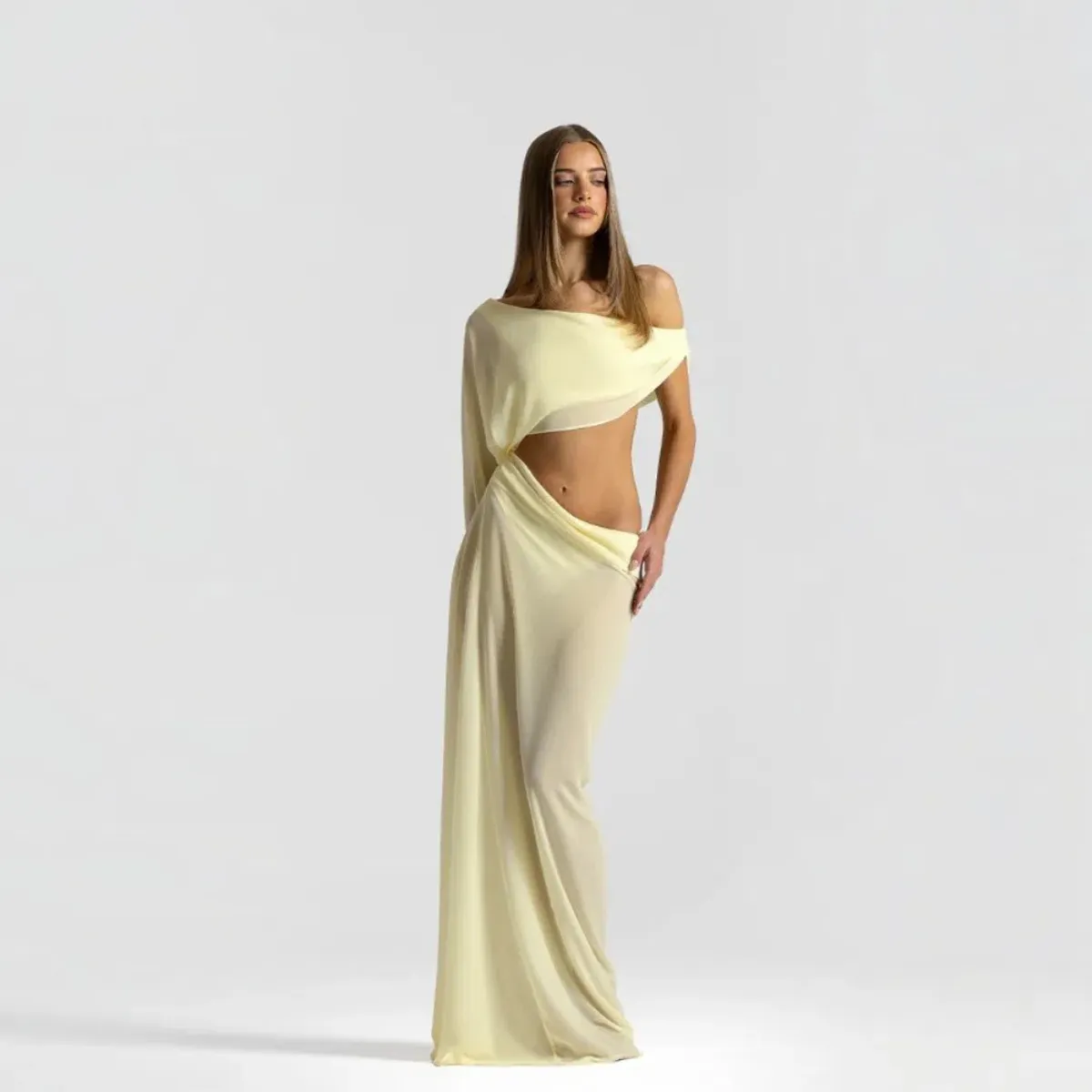 Natalie Rolt Imogen Dress Size 10 - Image 1