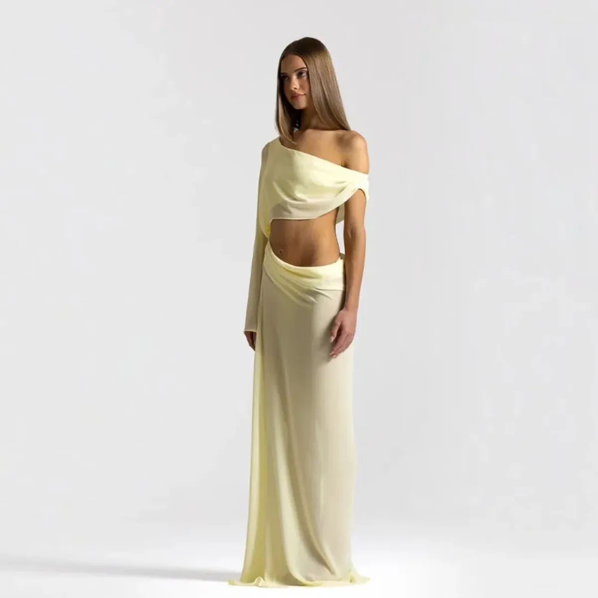 Natalie Rolt Imogen Dress Size 10 - Image 2