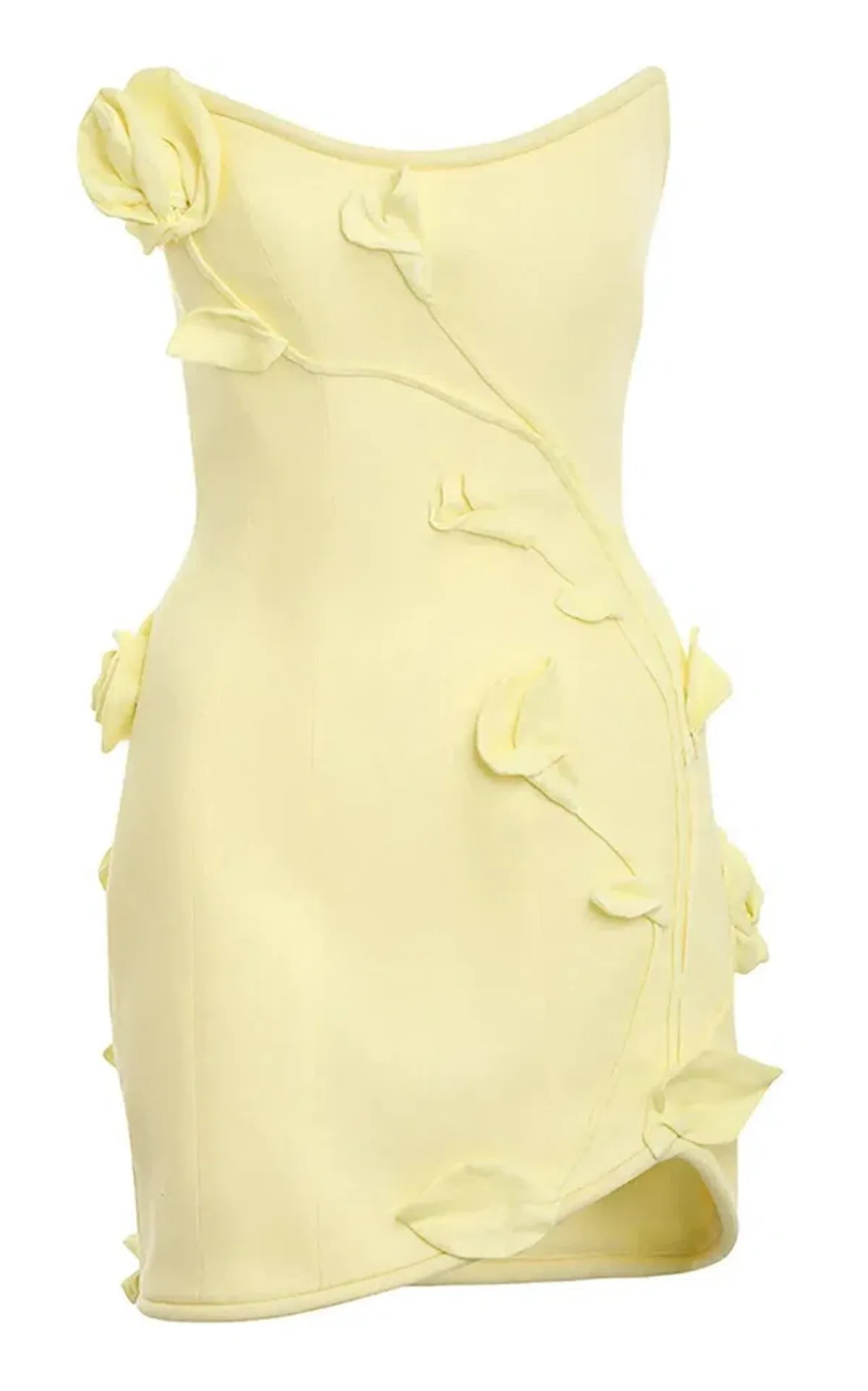 Zimmermann Matchmaker Rose mini dress- Size 0 (6) - Image 5