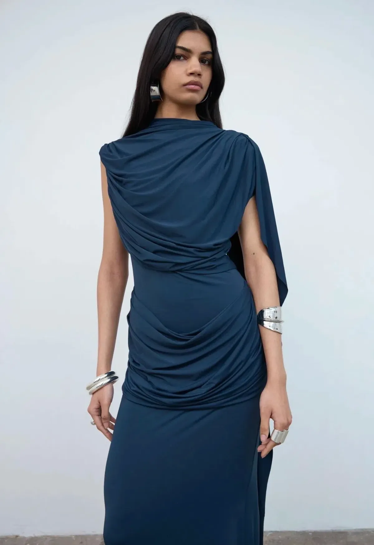 De La Vali Elara Maxi Dress - Image 2
