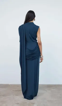 De La Vali Elara Maxi Dress for rent on The Volte - image 4