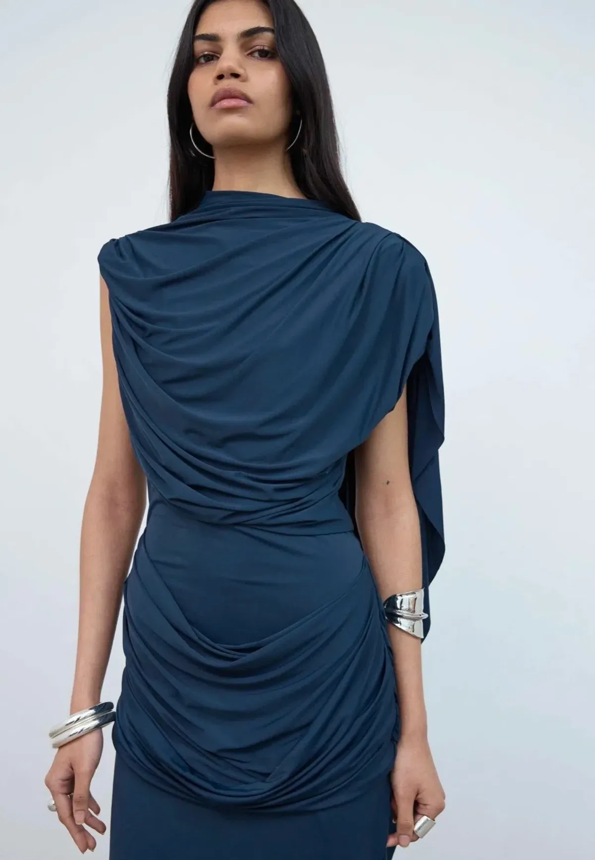 De La Vali Elara Maxi Dress - Image 3