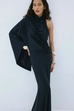 De La Vali Mireyna Maxi Dress for rent on The Volte - image 1
