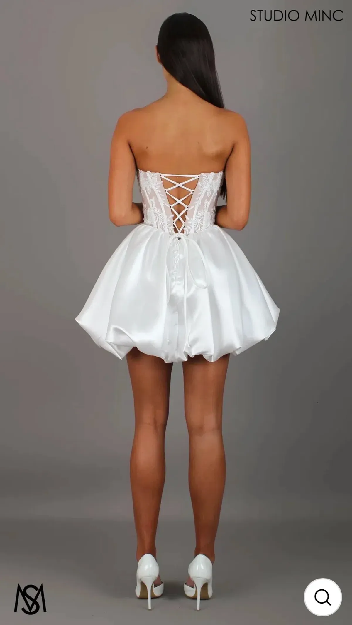 Studio Minc - Manor Mini Size S  - Image 2